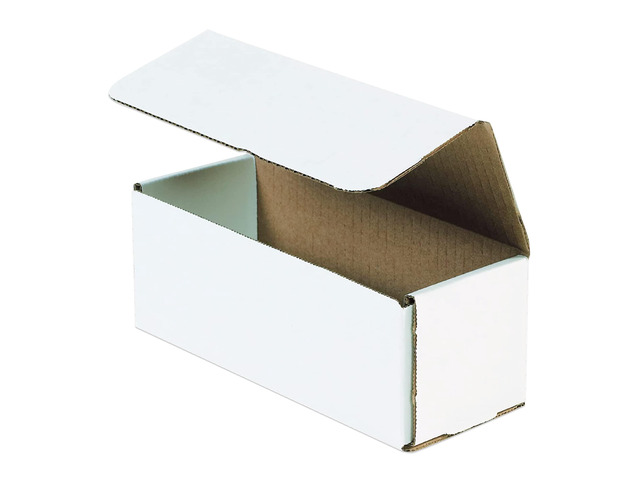 Shipping Boxes Small 9'L x 4'W x 4'H 50-Pack - Corrugated Cardboard for Shipping, Mailing, Packing, Packaging and Storage