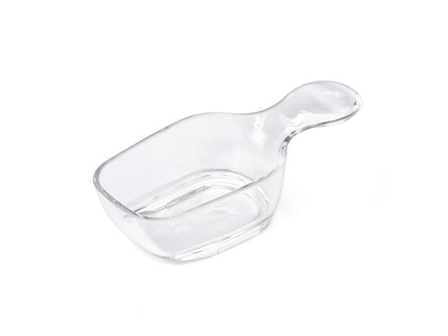 Good Grips POP Container Coffee Scoop Snaps Under POP Lids, Standard 2 Tbsp Measure, 30 mL, Ground Coffee, Whole Bean Coffee & Espresso, Kitchen...
