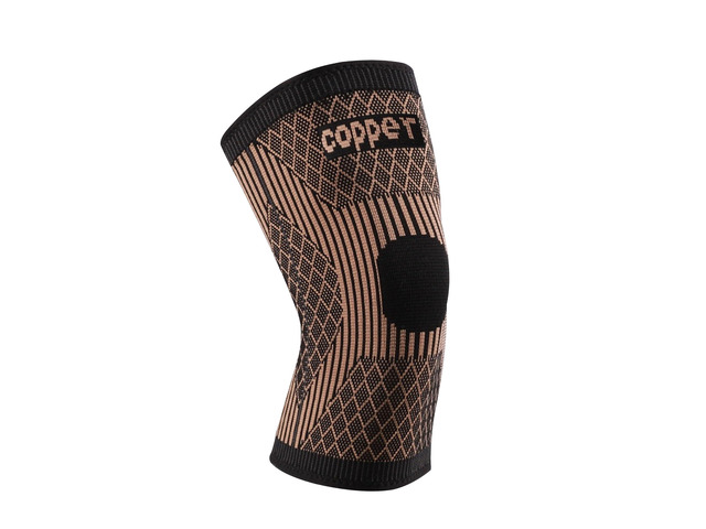 Copper Knee Braces for Women and Men, Compression Knee Sleeve for Knee Pain,Arthritis, Meniscus Tear,ACL, Joint Pain Relief, Knee Support Pads for...