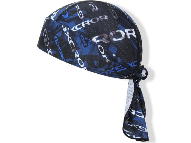 GXCROR Cooling Do Rags for Men Sports Bandanas Cap Skull Caps for Men Breathable Women Skull Cap Helmet Liner Cycling Hat Durags for Outdoor...