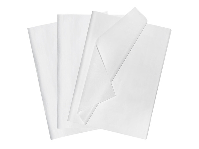 120 Sheets 14 x 20 Inch White Tissue Paper for Gift Bag Wrapping Bulk Gift Wrap Tissue for Birthday, Baby Shower, Wedding, Holidays & DIY Crafts...
