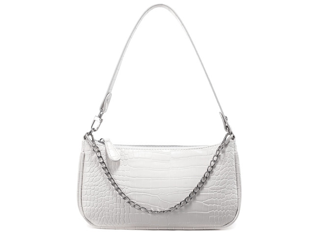 Small Purse for Women, Retro Classic Tote HandBag Shoulder Bags Clutch Purse
