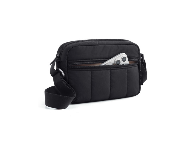 Mini Crossbody Bags for Women Travel Purse, Cross Body Bag with Pockets