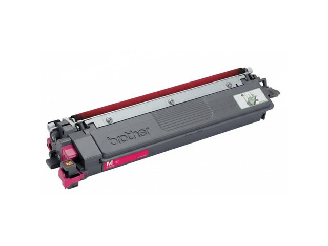 Genuine TN229M Magenta Standard Yield Printer Toner Cartridge - Print up to 1,200 Pages(1)
