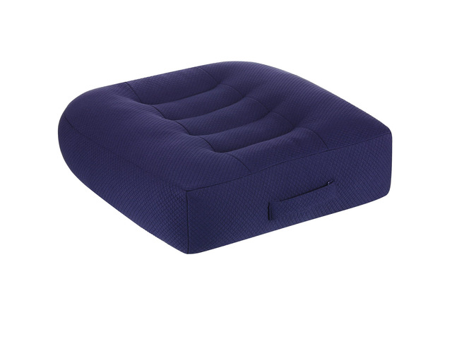 Large Seat Cushion, Extra Thick Booster Seat Cushions Long Sitting Office Chair Cushion Long Sitting Office Workers, Car Drivers, Relieves Back...