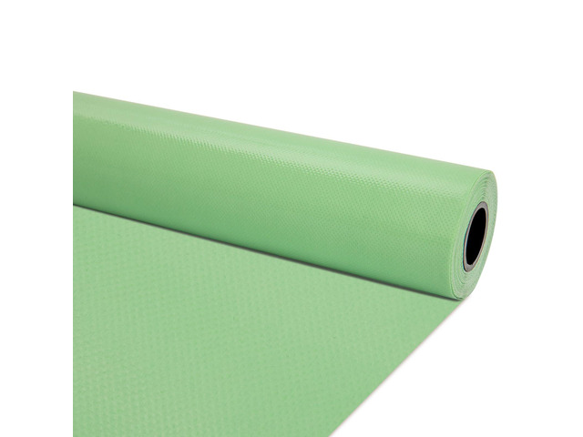 Boho Green Bulletin Board Paper Roll,14.8FTx47IN Large Reusable Waterproof Erasable Classroom Wall Background Backdrop Paper, Fade-Resistant Fabric...