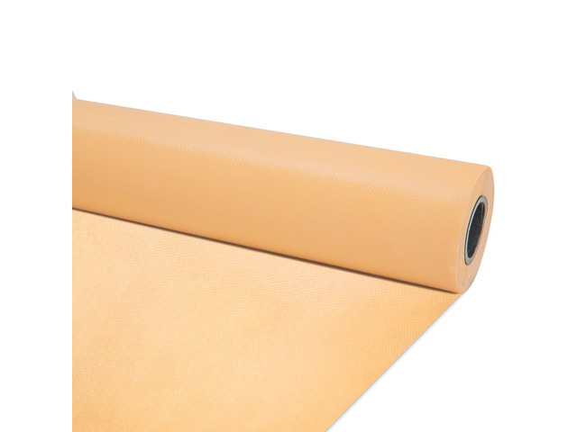 Peach Pink Bulletin Board Paper Roll,14.8FTx47IN Large Reusable Waterproof Erasable Classroom Wall Background Backdrop, Fade-Resistant Fabric...