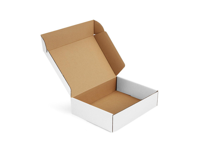 Shipping-Boxes-12x9x3 Inches: 22 Pack-Cardboard-Boxes-for-Packaging, White-Shipping-Boxes-for-Packing-Small-Business, Corrugated Box Mailers for...