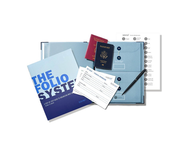 End of Life Planner, in Case I Die Binder & Estate Planning Organizer I'm Dead, Now What? Planner and Organizer for Accounts, Contacts, Final...