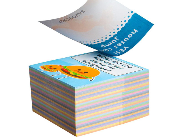 500 Lunchbox Notes for Kids Funny Lunch Notes with Jokes & Puns Includes Lunch Box Jokes for Kids, Dad Jokes, Funny Puns and Positive Messages for...