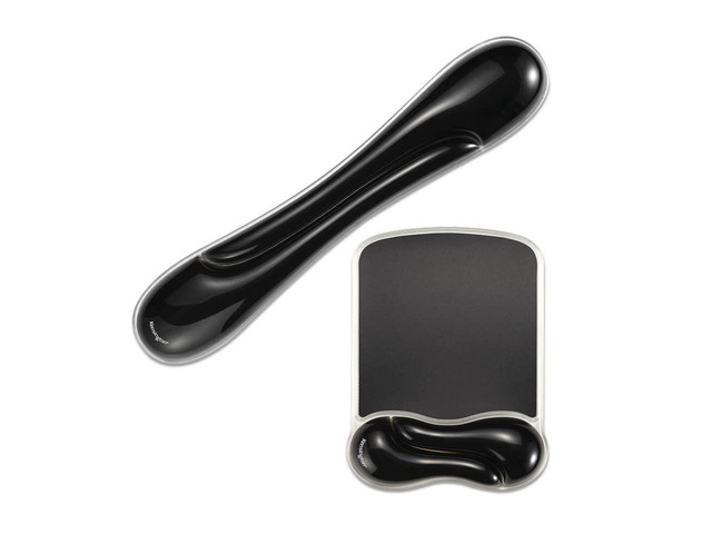 Duo Gel Combo Black - Black Medium