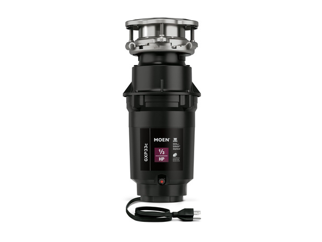 GXP33C Lite Series PRO Compact Garbage Disposal Power Cord