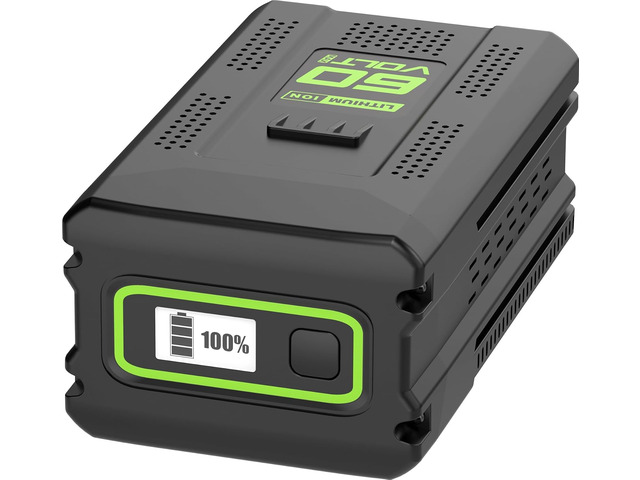 60V Battery Replacement for Greenworks Pro 60V 5.0AH Hours Rechargeable Lithium Ion Battery,Compatible with All Power 60V Greenworks Cordless Power...