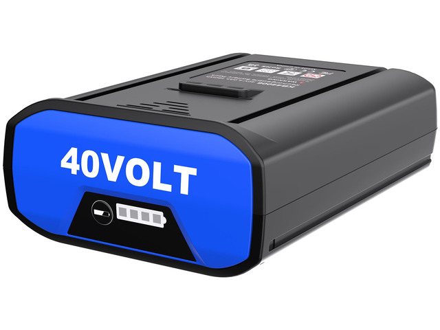 40V 4000Mah Battery Replacement for Kobalt 40V 4.0ah Rechargeable Lithium Ion Cordless Power Equipment Battery,Compatible with All Kobalt 40V max...