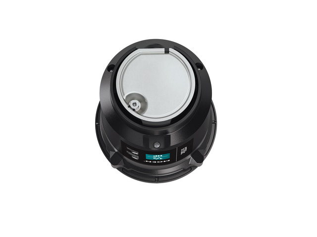 Prep Series Disposer 1/2 Horsepower Continuous Feed Garbage Disposal featuring Fast Track Technology, Power Cord Included, GT50C