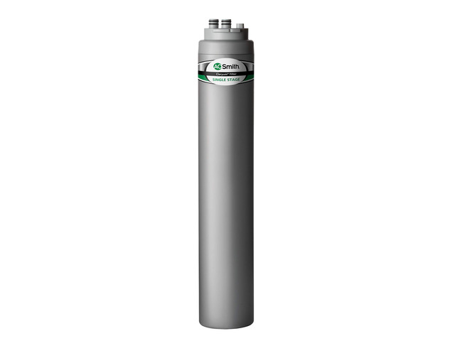 AO-MF-ADV-R Replacement Filter Advanced Direct Connect For AO-MF-ADV Under Sink System IAPMO Certified Reduces 99% of 78 Contaminants Easy...