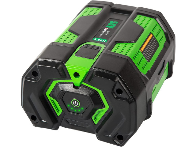 56V 5.0Ah Battery Replacement for EGO 56v Battery