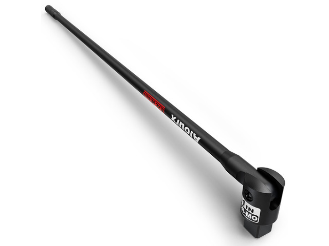 1' Drive 41 Inch Breaker Bar, Heavy Duty Head, Premium Chromium-Molybdenum Steel, Trucks, Agricultural Machinery and Industrial Equipment