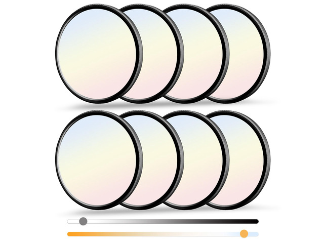 8 Pack 12 Inch Dimmable LED Flush Mount Ceiling Light Fixture 28W 3200LM 5 Color Temperature in One Super Slim Round Ceiling Lamp Low Profile...