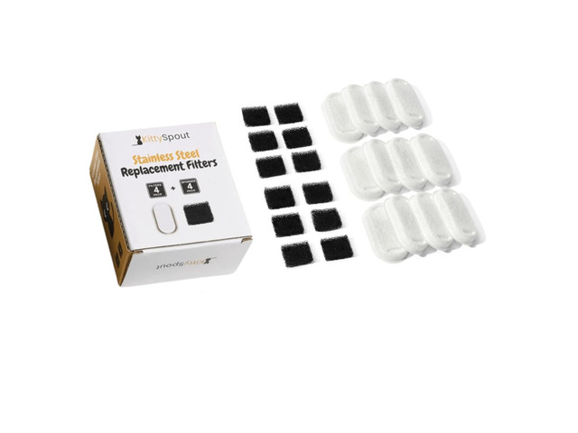 Wireless 2.0 Filters for 135oz/4L (12)
