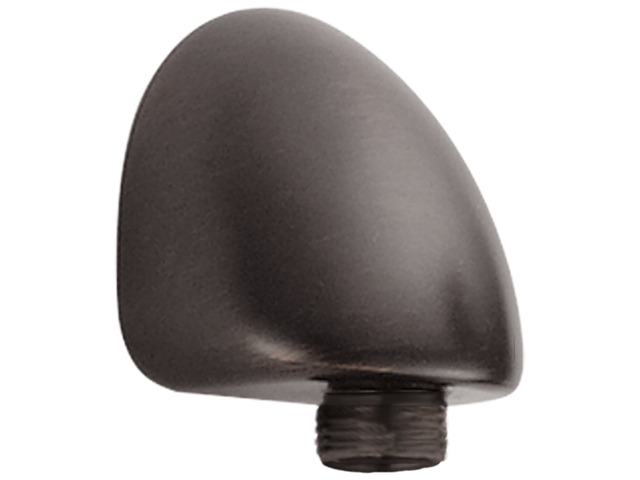 Faucet 50560-RB Hand Shower 90-Degree Wall Elbow, Venetian Bronze