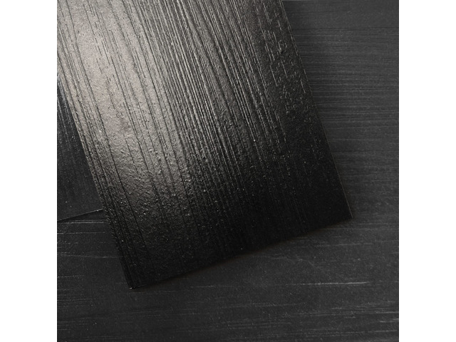 Wood Texture Peel and Stick Vinyl Floor Planks, 36-Pack, Black Cover 54 sq. ft, Waterproof, Self-Adhesive, Scratch Resistant, Premium Vinyl, Ideal...