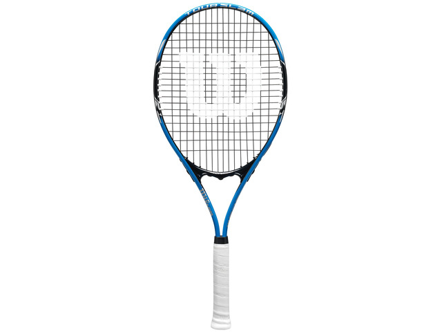 Wilson Tour Slam Adult Recreational Tennis Rackets