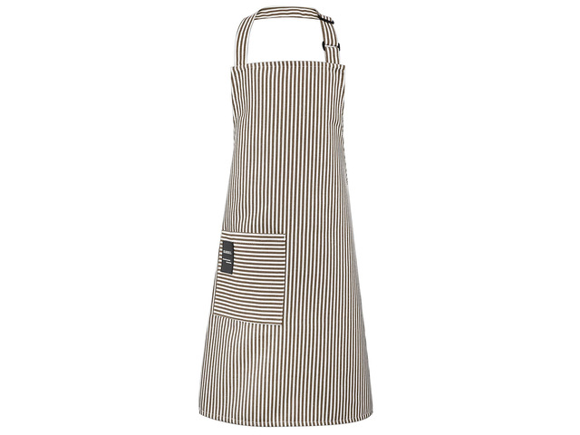Stripes Apron for Boys Girls with Side Pocket Thin Striped Design, Kids Waterproof Aprons for Cooking Baking Painting Crafting Art Gardening,...