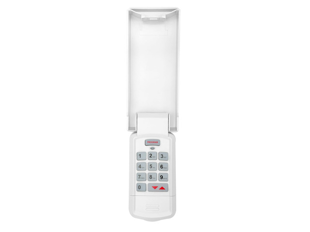 1 for Overhead Garage Door Opener Keypad, Compatible with All Overhead/Genie Garage Door Openers, for Model GK-R 37332R OKP-BX GK-BX GWKP, GWK-IC,...