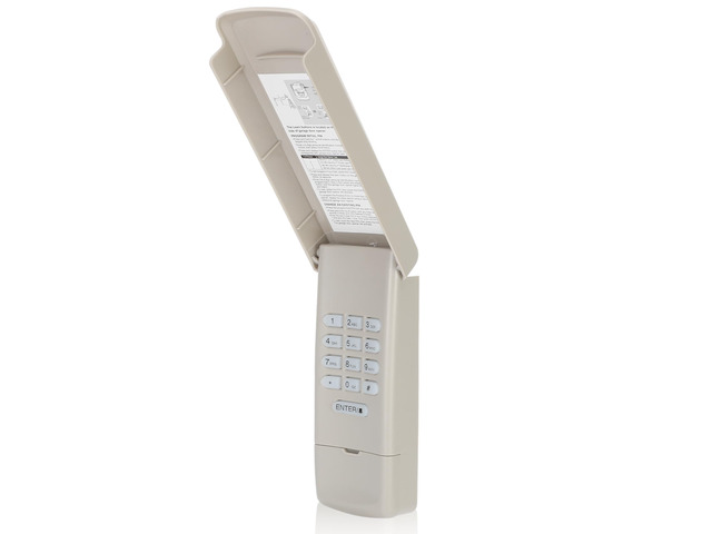 877lm for liftmaster Garage Door Opener Keypad Universal Universal Garage Door Opener Keypad 878max 877max 977lm 377lm 66lm G940EV-P2 CMXZDCG440