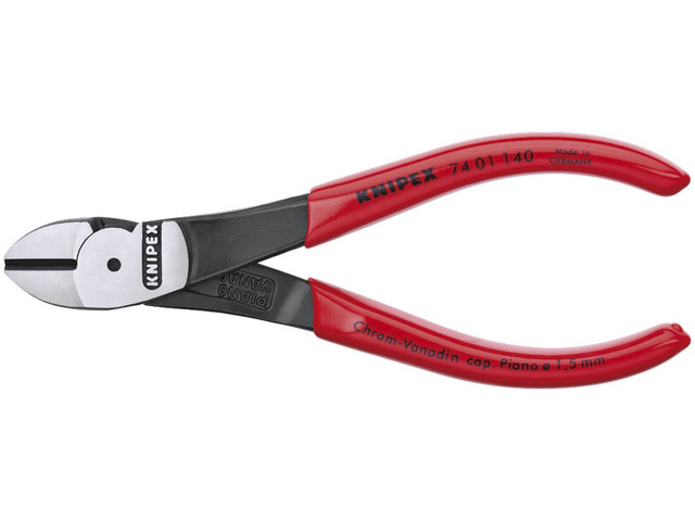 74 01 140 High Leverage Diagonal Cutters