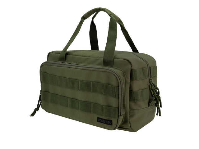 12-Inch Heavy Duty Tool Bag,Tactical,Gear,Range, EDC, Tool Bag for cars, Multi-Purpose Work Bag for Mechanics, Electrician, Carpenters, Builders,...