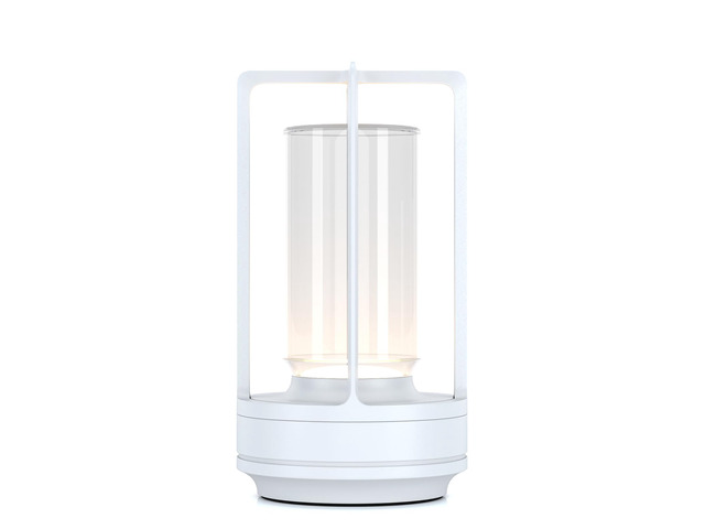 Rechargeable Cordless Small Metal Table Lamp, Stepless Dimming, 3-Color White2600mAh Battery, Portable LED Desk Light, Cute, Suitable for...