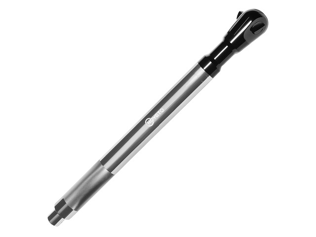1/2' Offset Extension Wrench, 120Nm Impact Ready Socket Extender 0° Swing Universal Extension Wrench, 430mm (17') for Narrow Auto Repair &...