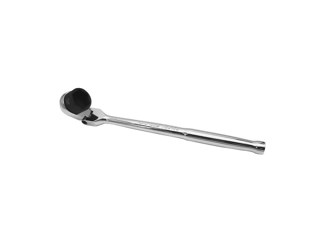 Astro Tools 783105 10.5' Long Flex Head Nano Socket Ratchet Wrench