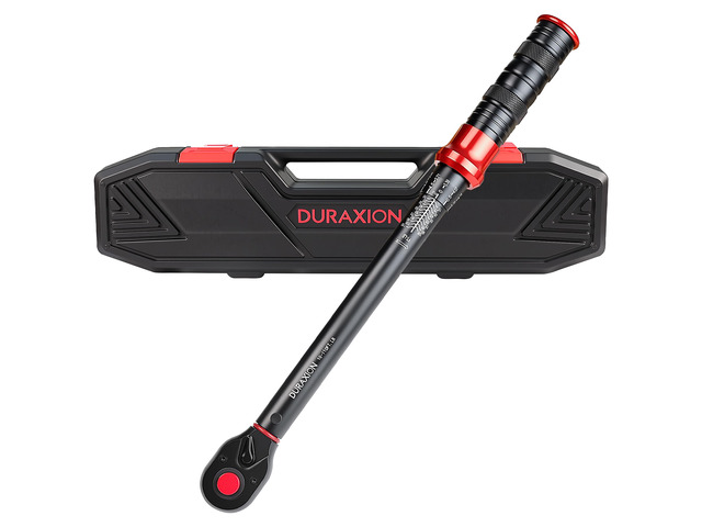 3/8-Inch Drive Torque Wrench 10-110ft. lb/13.56-149.14Nm ±3% Precision Dual Direction Torque Wrenches with 72-Tooth Dual Range Scales with Ft. Lbs...