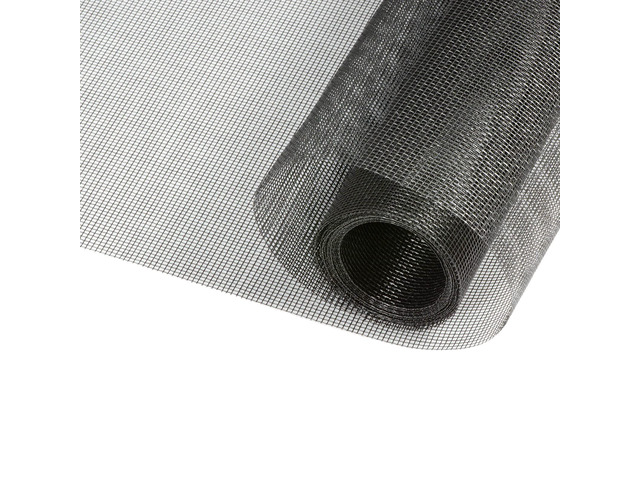Windows Screen and Screen Door Replacement, 59'x106' Durable Fiberglass Screen Mesh- Window Screen & Sliding Screen Door Repair for Patio and Windows