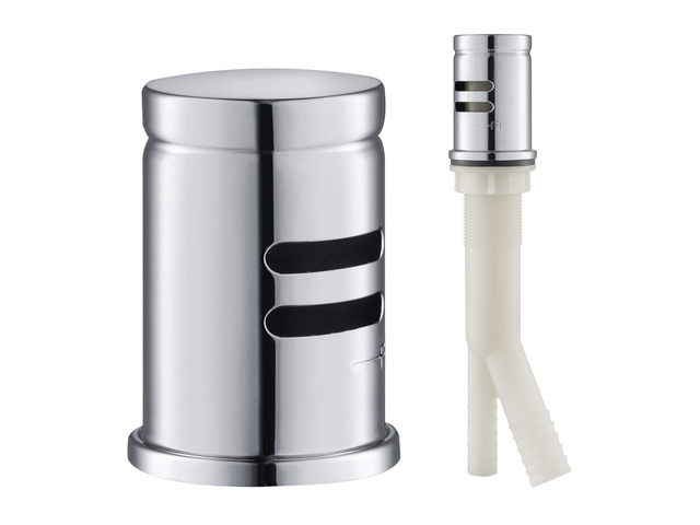 Dishwasher Air Gap in Chrome, KAG-1CH