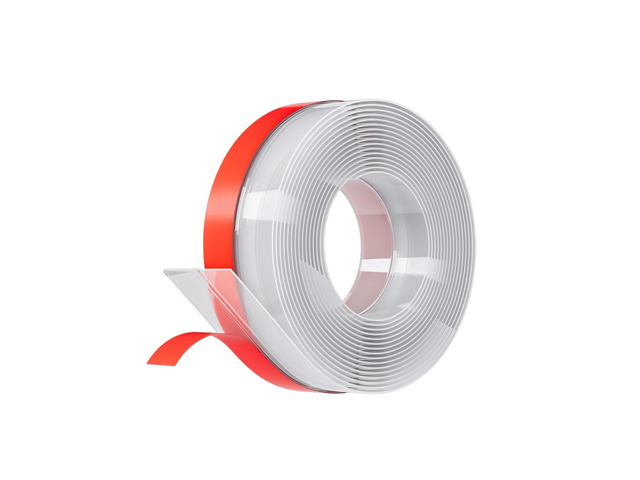 36FT Weather Stripping Door Seal - 2' Silicone Door Draft Seal Tape for Gaps Under Door Weatherstripping Sweep Stopper for Bottom of Shower...