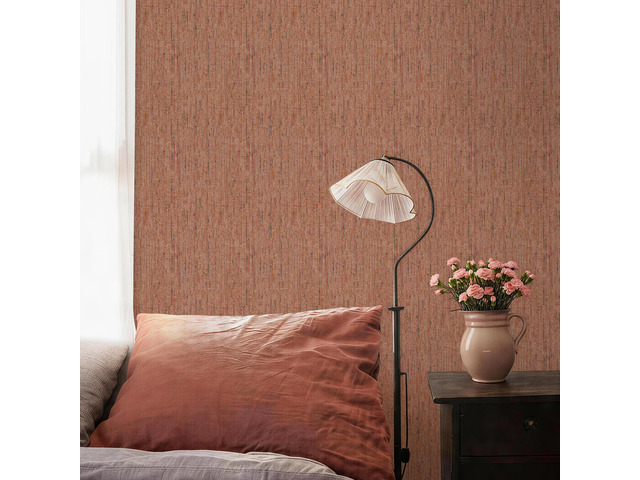 Woven Wallpaper Peel and Stick 17.3' x 400' Colorful Paint Grasscloth Contact Paper Textured Waterproof Self Adhesive Stick on Wallpaper(48 sq. ft...