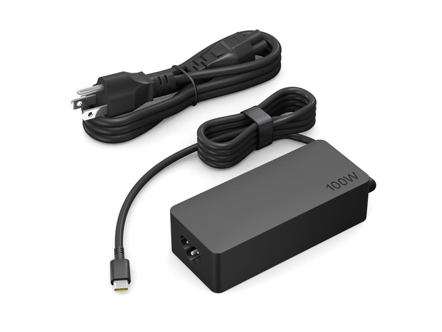 100W USB C Charger Compatible with MacBook Pro/Air, Lenovo,Dell,HP,Asus,Acer,Samsung and All Type C Device