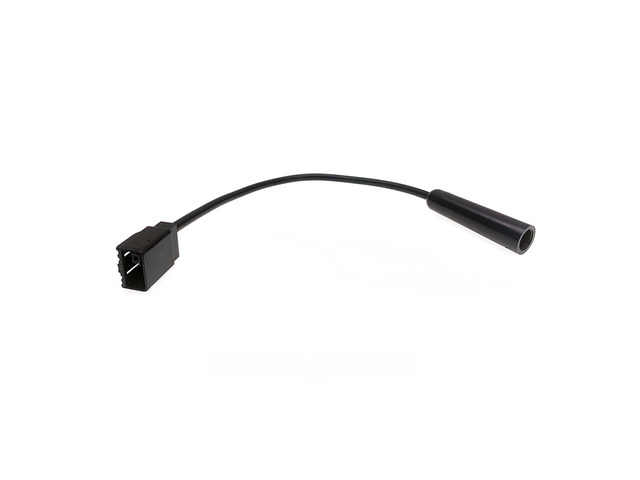 Car Radio Antenna Adapter Wire Cable For Aftermarket Vehicle