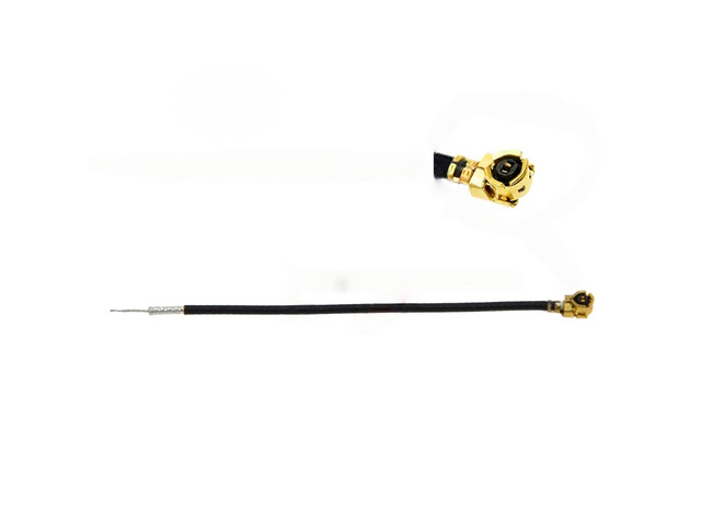 10PCS/LOT Single End U. fl IPX RF1.13 Cable 1st /4th Generation IPX-1 RF1/IPX-4 RF4 Female Jack to Solder Open End Jumper