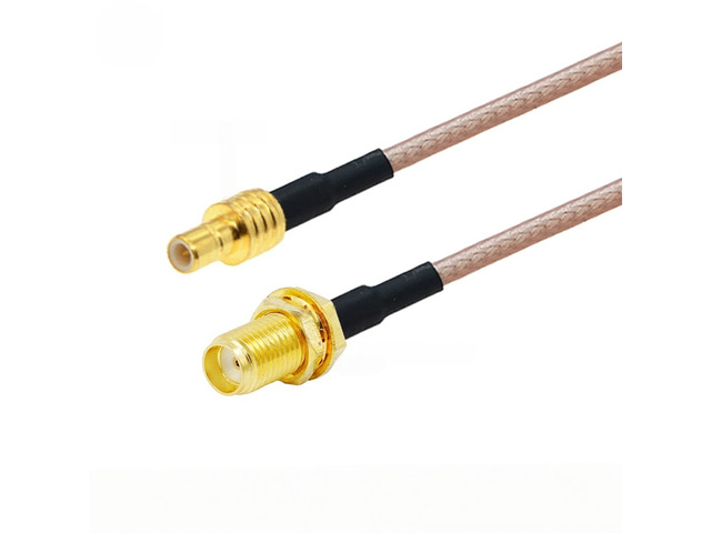 1Pcs RG-316 SMA Male/Female to SMB Male/Female Connector 50 Ohm Low Loss RG316 Cable Pigtail Jumper 10CM-5M