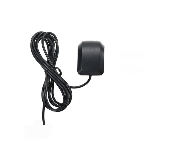 5V Serial RS232 GPS GNSS Module NMEA0183 GPS GLONASS Galileo BeiDou QZSS SBAS Receiver with Antenna M10 M10050 GPS GNSS