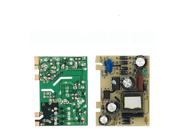 Suitable for microwave oven switch power board circuit motherboard small power board MPP001-1B 5V 12V power board