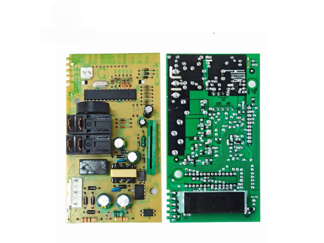 Suitable for NN-GT353M microwave mainboard computer board EGXEELC-02-K power control motherboard PCB