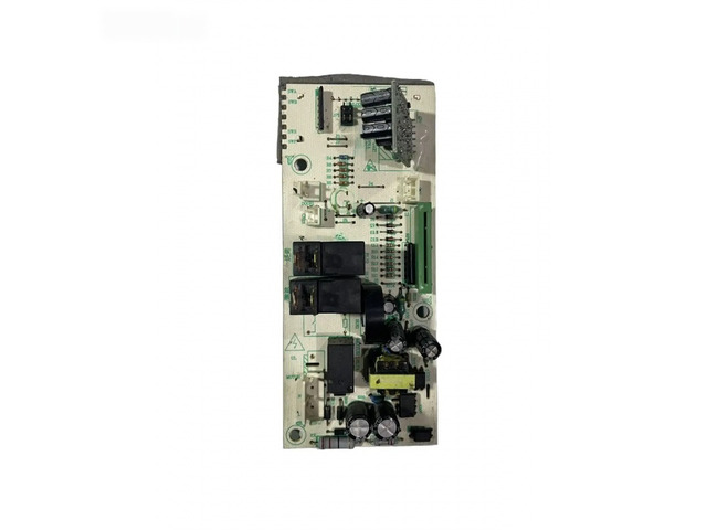 Microwave Oven Control Board EGLCCG6-S2-K(ACC) Motherboard For X3-231A M5-231A