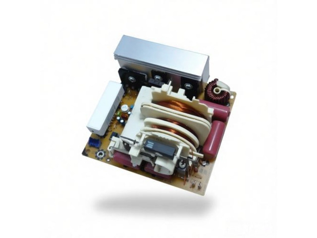 Microwave Oven Inverter Board Power Main PCB Board for NN GD GT NN-GT557M NN-GT548M Replacement Part 00647895