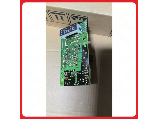 (A140) Microwave oven main board EMXEEXX-01-K/EGXEEL-01-K/02/S1-K disassembly parts